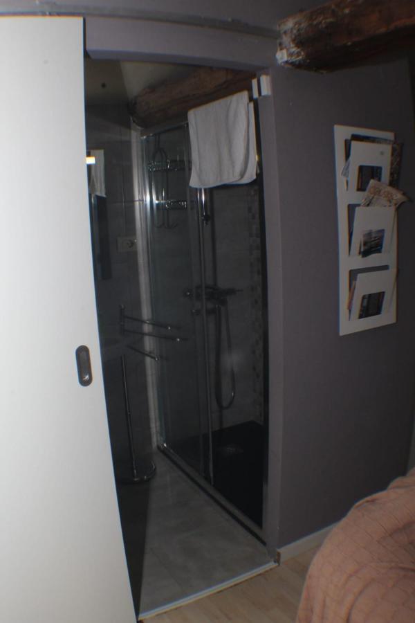 Ferienwohnung Loft En El Camino Tui Exterior foto