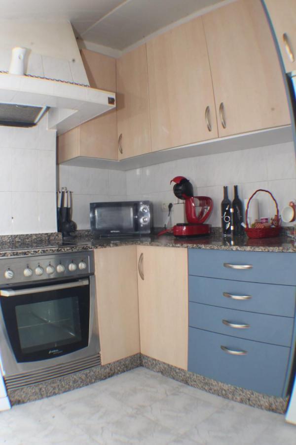 Ferienwohnung Loft En El Camino Tui Exterior foto